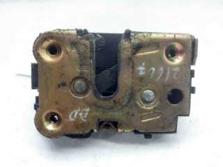 CERRADURA PUERTA DELANTERA DERECHA OPEL MOVANO FURGÓN (2000-) 2.2 DTI (FD) 90CV 2188CC - L.6283380 / 09109385