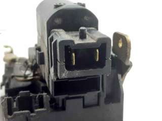 CERRADURA PUERTA DELANTERA DERECHA OPEL MOVANO FURGÓN (2000-) 2.2 DTI (FD) 90CV 2188CC - L.6283380 / 09109385
