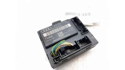 MODULO ELECTRONICO AUDI A6 (2004-2008) 2.7 TDI 180CV 2698CC - L.6283455 / 4F0959793B