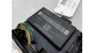 MODULO ELECTRONICO AUDI A6 (2004-2008) 2.7 TDI 180CV 2698CC - L.6283455 / 4F0959793B