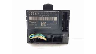 MODULO ELECTRONICO AUDI A6 (2004-2008) 2.7 TDI 180CV 2698CC - L.6283455 / 4F0959793B