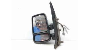 RETROVISOR IZQUIERDO OPEL MOVANO FURGÓN (2000-) 2.2 DTI (FD) 90CV 2188CC - L.6283457 / 93197484