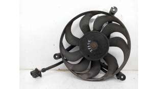 ELECTROVENTILADOR SEAT LEON (1999-2006) 1.9 TDI 90CV 1896CC - L.6283678 / 1J0959455K