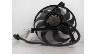 ELECTROVENTILADOR SEAT LEON (1999-2006) 1.9 TDI 90CV 1896CC - L.6283678 / 1J0959455K