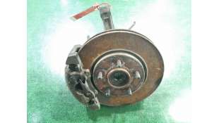 MANGUETA DELANTERA IZQUIERDA CHRYSLER VOYAGER IV (2000-2008) 3.3 174CV 3301CC - L.6283875 / 04694953AB 2