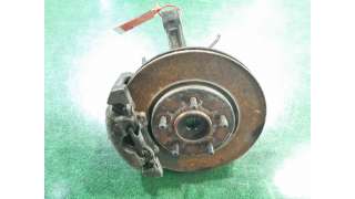 MANGUETA DELANTERA IZQUIERDA CHRYSLER VOYAGER IV (2000-2008) 3.3 174CV 3301CC - L.6283875 / 04694953AB