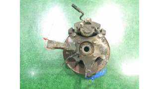 MANGUETA DELANTERA IZQUIERDA CHRYSLER VOYAGER IV (2000-2008) 3.3 174CV 3301CC - L.6283875 / 04694953AB