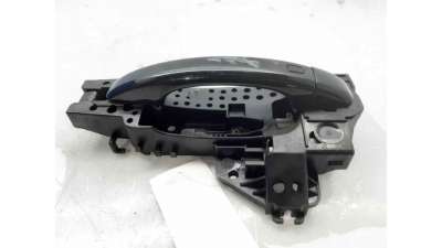 MANETA EXTERIOR TRASERA IZQUIERDA AUDI A4 AVANT (2008-2015) 2.0 TDI 143CV 1968CC - L.6284209 / 8T0867825B