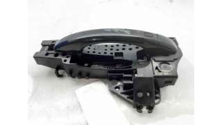 MANETA EXTERIOR TRASERA IZQUIERDA AUDI A4 AVANT (2008-2015) 2.0 TDI 143CV 1968CC - L.6284209 / 8T0867825B