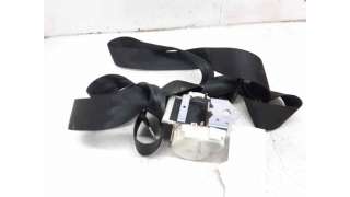 CINTURON SEGURIDAD TRASERO IZQUIERDO FORD FIESTA VI (2010-) 1.4 TDCI 70CV 1399CC - L.6284257 / 8V51A611B69AC