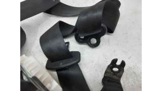 CINTURON SEGURIDAD TRASERO IZQUIERDO FORD FIESTA VI (2010-) 1.4 TDCI 70CV 1399CC - L.6284257 / 8V51A611B69AC
