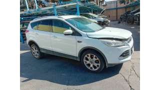 PANTALLA MULTIFUNCION FORD FIESTA VI (2010-) 1.4 TDCI 70CV 1399CC - L.6284287 / BA6T18B955AB