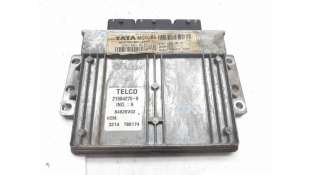 CENTRALITA MOTOR UCE OTROS VEHICULOS - L.6284415 / 279115210107