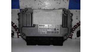 CERRADURA MALETERO / PORTON OTROS VEHICULOS - L.6284417 / S69120 2