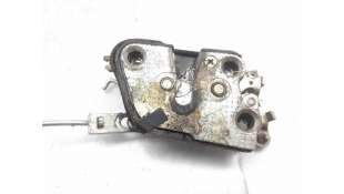 CERRADURA PUERTA DELANTERA IZQUIERDA OTROS VEHICULOS - L.6284419 / S9K07 2