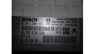 CERRADURA PUERTA TRASERA DERECHA OTROS VEHICULOS - L.6284420 / S9J12 2