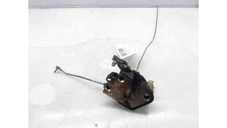 CERRADURA PUERTA TRASERA DERECHA OTROS VEHICULOS - L.6284420 / S9J12
