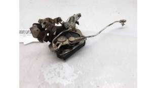 CERRADURA PUERTA TRASERA IZQUIERDA OTROS VEHICULOS - L.6284421 / 8765465 2