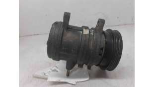 COMPRESOR AIRE ACONDICIONADO OTROS VEHICULOS - L.6284431 / F500JNYCA