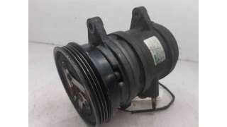 COMPRESOR AIRE ACONDICIONADO OTROS VEHICULOS - L.6284431 / F500JNYCA