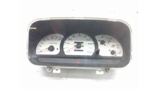 CUADRO INSTRUMENTOS OTROS VEHICULOS - L.6284437 / 284254209902N