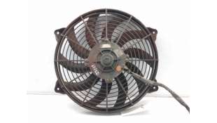 ELECTROVENTILADOR OTROS VEHICULOS - L.6284450 / 107401