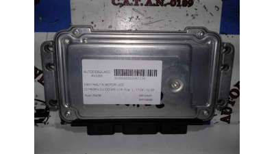 FARO IZQUIERDO OTROS VEHICULOS - L.6284456 / 16470102L