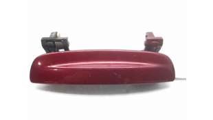 MANETA EXTERIOR DELANTERA DERECHA OTROS VEHICULOS - L.6284484 / 267872300116N