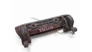 MANETA EXTERIOR DELANTERA IZQUIERDA OTROS VEHICULOS - L.6284485 / 267872300115