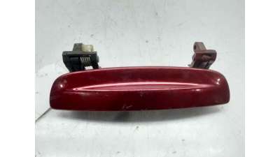MANETA EXTERIOR TRASERA DERECHA OTROS VEHICULOS - L.6284487 / 26787230