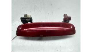 MANETA EXTERIOR TRASERA DERECHA OTROS VEHICULOS - L.6284487 / 26787230