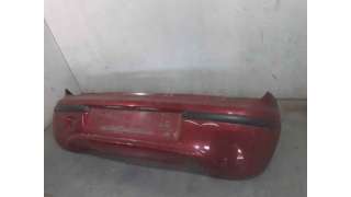 PARAGOLPES TRASERO OTROS VEHICULOS - L.6284510