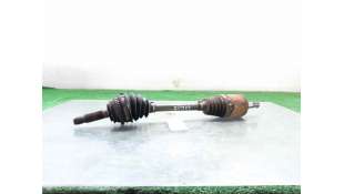 TRANSMISION DELANTERA IZQUIERDA OTROS VEHICULOS - L.6284563 / 269026300132