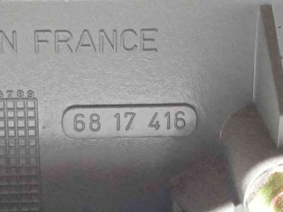 DEPRESOR FRENO / BOMBA VACÍO SEAT CORDOBA (1993-1996) 1.9 D 68CV 1896CC - L.6284758 / 028207A