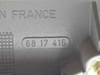 DEPRESOR FRENO / BOMBA VACÍO SEAT CORDOBA (1993-1996) 1.9 D 68CV 1896CC - L.6284758 / 028207A