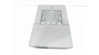 LUZ INTERIOR OPEL VECTRA C (2002-2004) 2.2 DTI 16V (F69) 125CV 2172CC - L.6284802 / 24421138