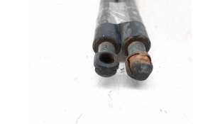 AMORTIGUADORES MALETERO / PORTON DAEWOO TACUMA (2000-) 1.6 105CV 1598CC - L.6284820 / 96940087 2