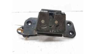 CERRADURA MALETERO / PORTON DAEWOO TACUMA (2000-) 1.6 105CV 1598CC - L.6284868 / 96337888