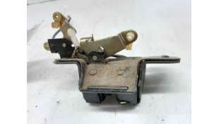 CERRADURA MALETERO / PORTON DAEWOO TACUMA (2000-) 1.6 105CV 1598CC - L.6284868 / 96337888 2