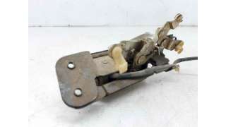 CERRADURA MALETERO / PORTON DAEWOO TACUMA (2000-) 1.6 105CV 1598CC - L.6284868 / 96337888