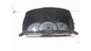 CUADRO INSTRUMENTOS DAEWOO TACUMA (2000-) 1.6 105CV 1598CC - L.6284884 / 96498321
