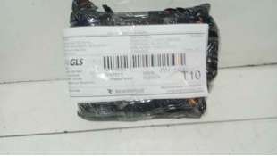 PILOTO TRASERO IZQUIERDO DAEWOO TACUMA (2000-) 1.6 105CV 1598CC - L.6284967 / 96260526