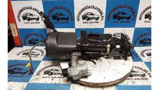 PILOTO TRASERO IZQUIERDO DAEWOO TACUMA (2000-) 1.6 105CV 1598CC - L.6284967 / 96260526 2