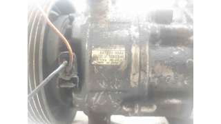 COMPRESOR AIRE ACONDICIONADO FIAT STILO (2001-2006) 1.9 JTD (192XE1A) 115CV 1910CC - L.6285170 / 4472208644