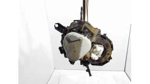 CAJA CAMBIOS RENAULT KANGOO (1997-) D 65 1.9 (KC0E, KC02, KC0J, KC0N) 64CV 1870CC - L.6285435 / JB1974