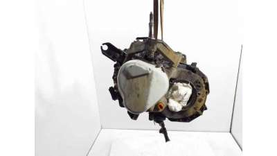 CAJA CAMBIOS RENAULT KANGOO (1997-) D 65 1.9 (KC0E, KC02, KC0J, KC0N) 64CV 1870CC - L.6285435 / JB1974