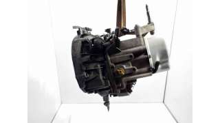 CAJA CAMBIOS RENAULT KANGOO (1997-) D 65 1.9 (KC0E, KC02, KC0J, KC0N) 64CV 1870CC - L.6285435 / JB1974