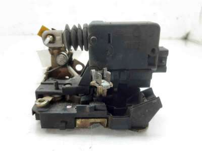 CERRADURA PUERTA DELANTERA DERECHA RENAULT KANGOO (1997-) D 65 1.9 (KC0E, KC02, KC0J, KC0N) 64CV 1870CC - L.6285539 / 77010