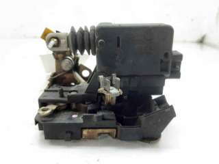 CERRADURA PUERTA DELANTERA DERECHA RENAULT KANGOO (1997-) D 65 1.9 (KC0E, KC02, KC0J, KC0N) 64CV 1870CC - L.6285539 / 77010