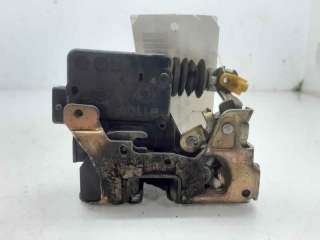 CERRADURA PUERTA DELANTERA DERECHA RENAULT KANGOO (1997-) D 65 1.9 (KC0E, KC02, KC0J, KC0N) 64CV 1870CC - L.6285539 / 77010